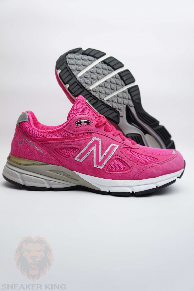 Кросівки New Balance w 990 KM4